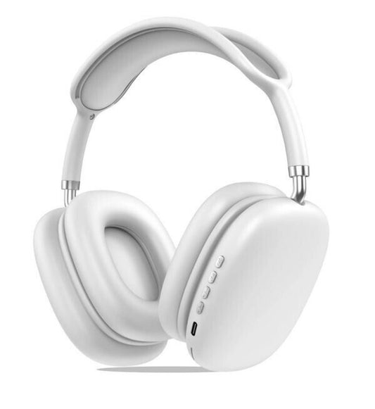 P9 Blue tooth earphones V5.3 wireless noise cancellation gaming Headset Earphone Headphone With Microphone