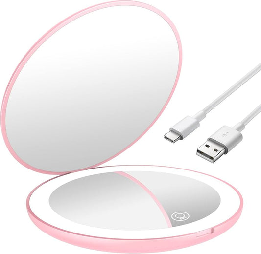 LED Make-up Mirror