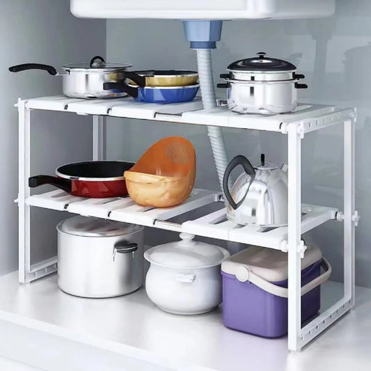 Kitchen Rack