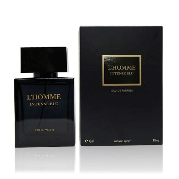 L'Homme Intense Perfume