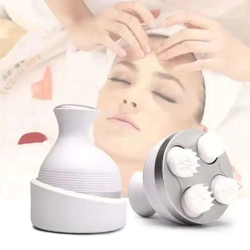 Scalp Massager