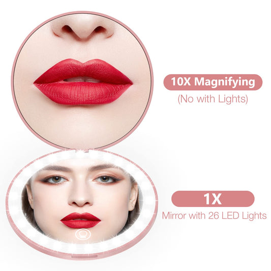 LED Make-up Mirror