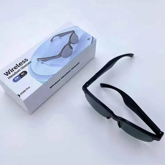 XG88PRO Glasses Headphone