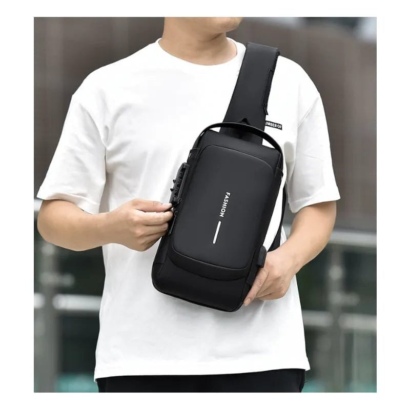 Multifunction Sling Bag