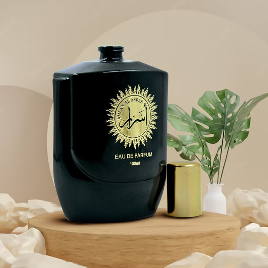 Ahsan Al Asrar Perfume