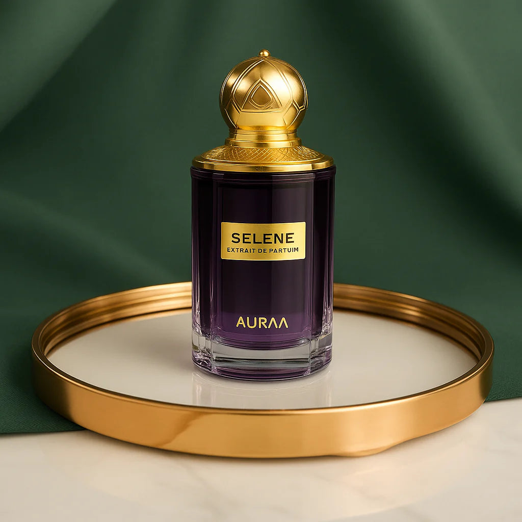 Auraa Desire - Perfumes