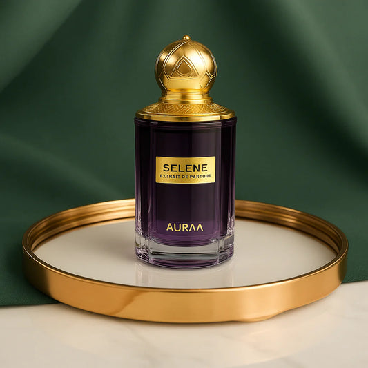 Auraa Desire - Perfumes