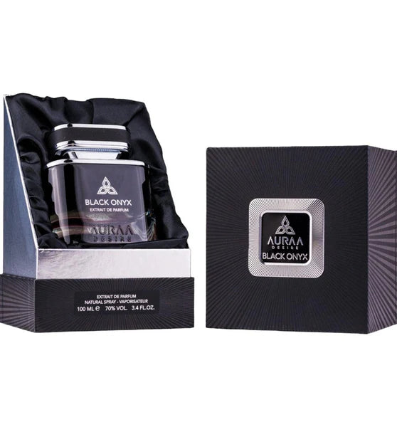 Auraa Desire - Perfumes