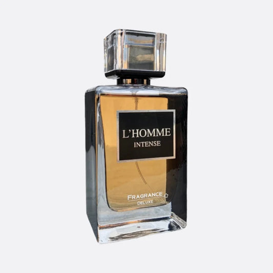 L'Homme Intense Perfume