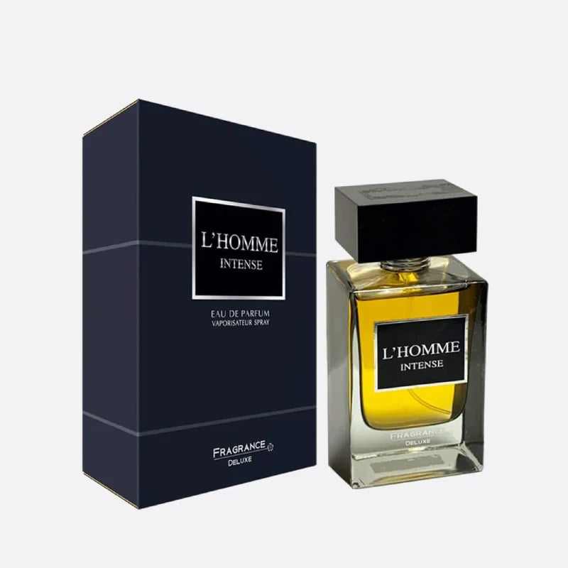 L'Homme Intense Perfume