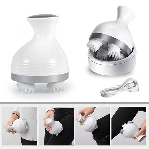 Scalp Massager