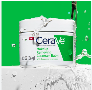 Makeup Remover Balm (Original)