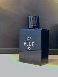 De Blue Perfume