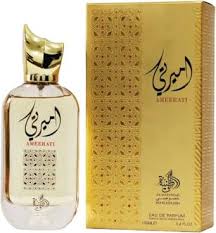 Ameerati Intl Perfume