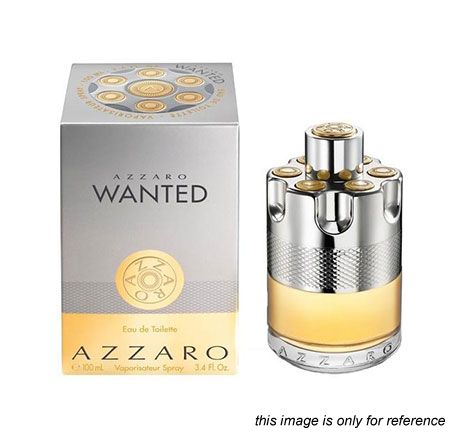 Azzaro Wanted Perfume (Original) ©