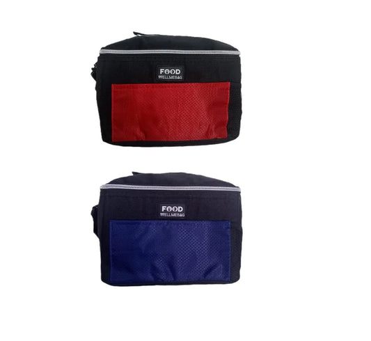 Insulated Lunch Bag