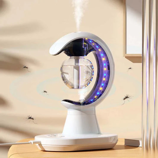 Mosquito Killer Lamp with Humidifier
