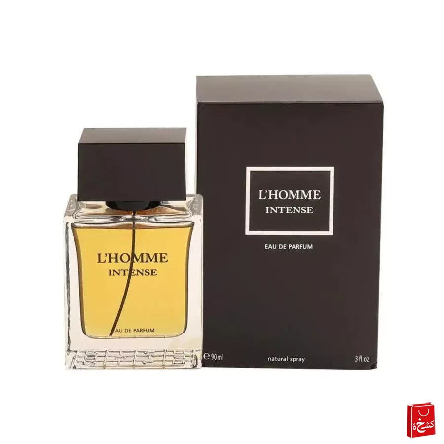 L'Homme Intense Perfume