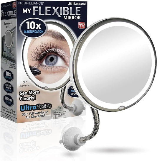 Ultra Flexible Mirror